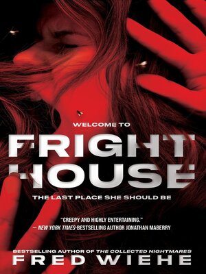 cover image of Fright House